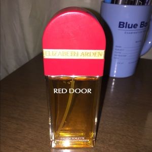 Elizabeth Arden Red Door Slightly Used 50ml
